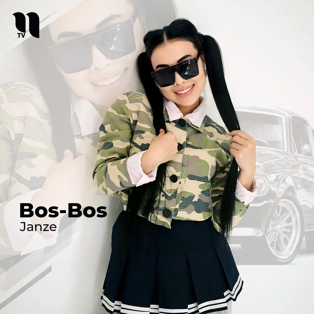 Bos-Bos - Janze