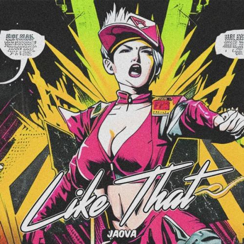 Like That - JAOVA