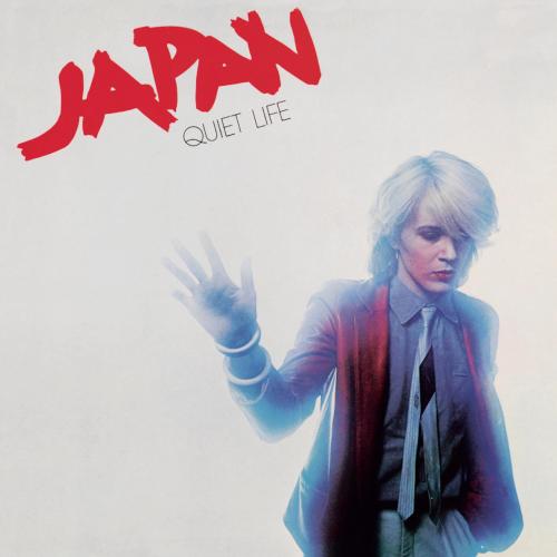 Japan - Quiet Life (7 Version)