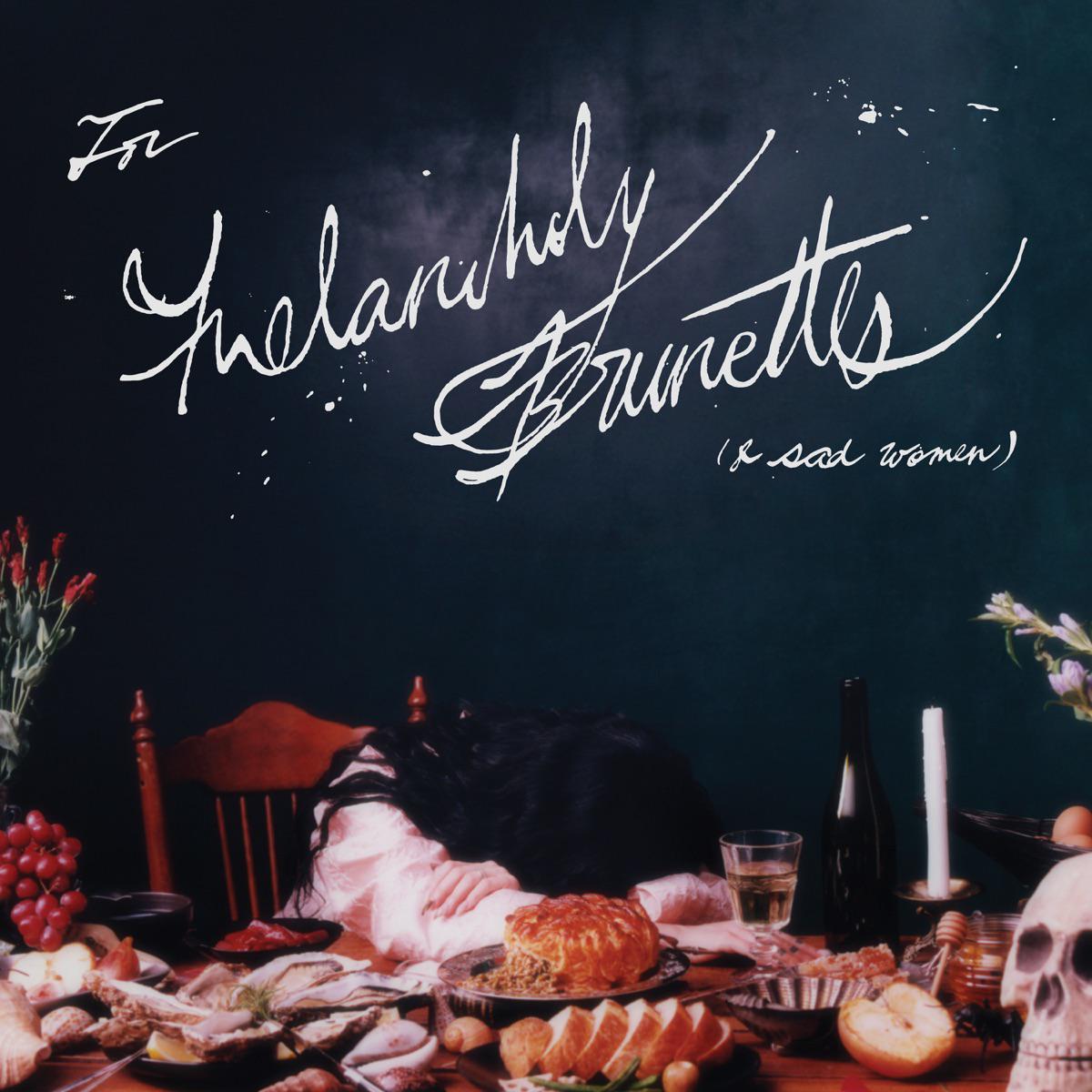 Honey Water - Japanese Breakfast