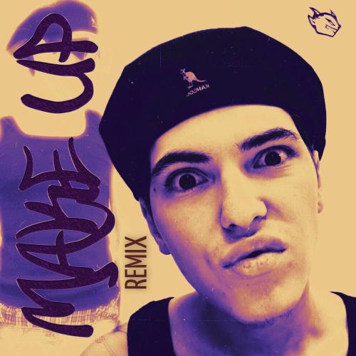 Japssii feat. BabyBoi - Make Up (Remix)