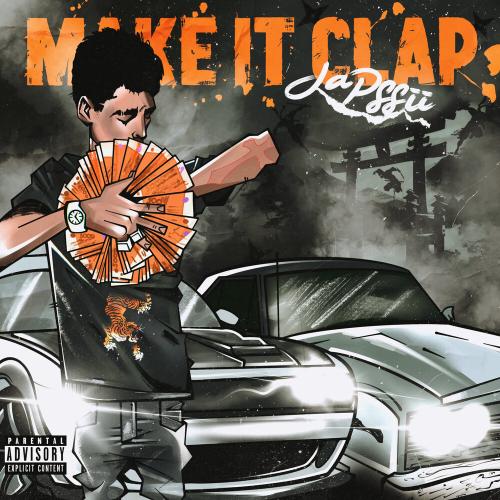 JAPSSII - MAKE IT CLAP