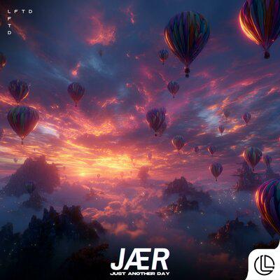Just Another Day - JÆR