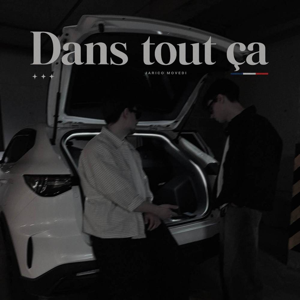 Dans tout ça - Jarico & Movedi