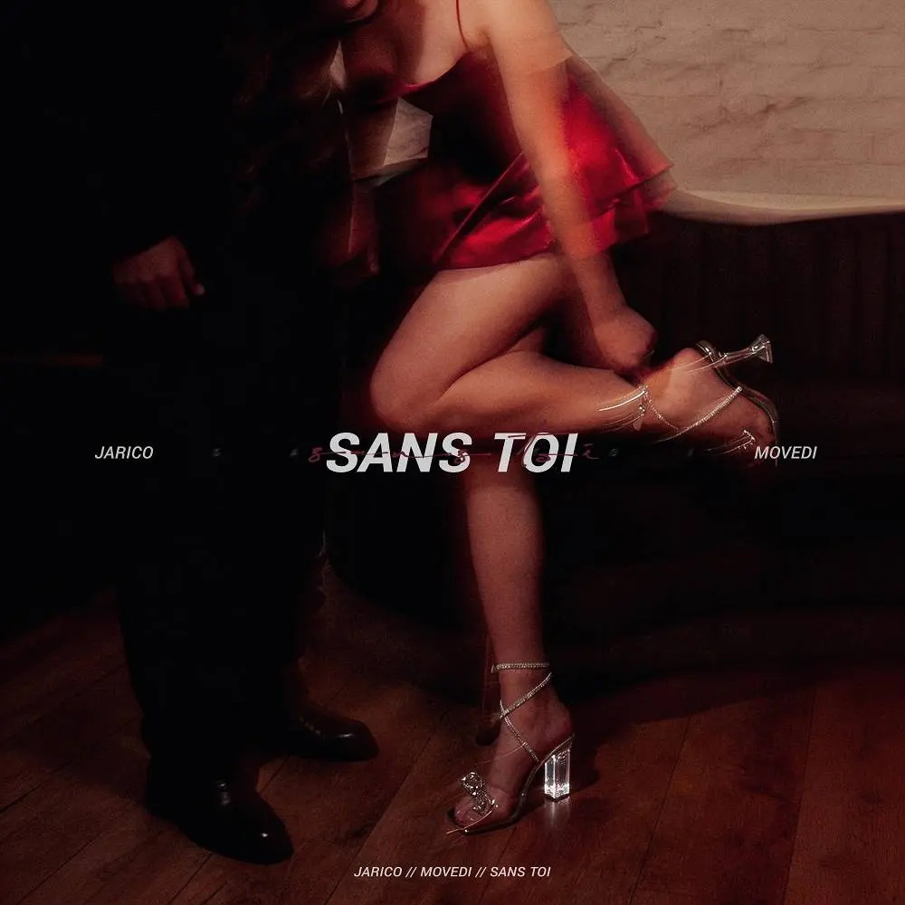 Sans Toi - Jarico & Movedi