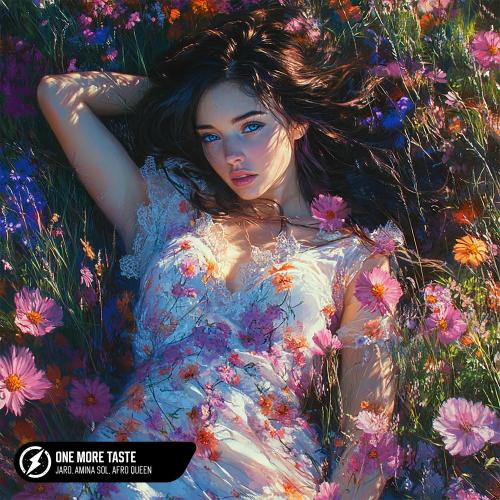 JARO, Amina Sol & Afro Queen - One More Taste