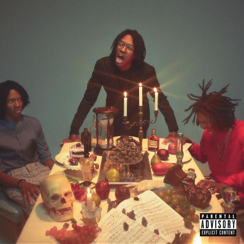 Jasiah feat. 6ix9ine - Case 19