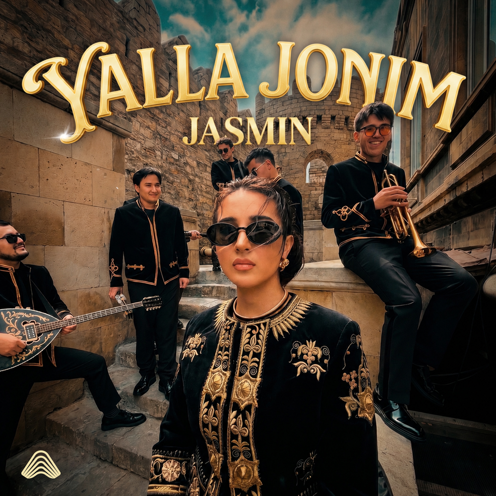 Yalla Jonim - Jasmin