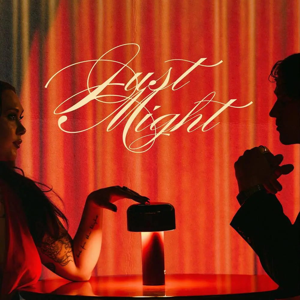 Just Might - Jasmine Matthews