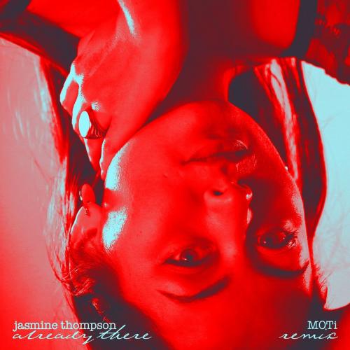 Jasmine Thompson - Already There (MOTi Remix)