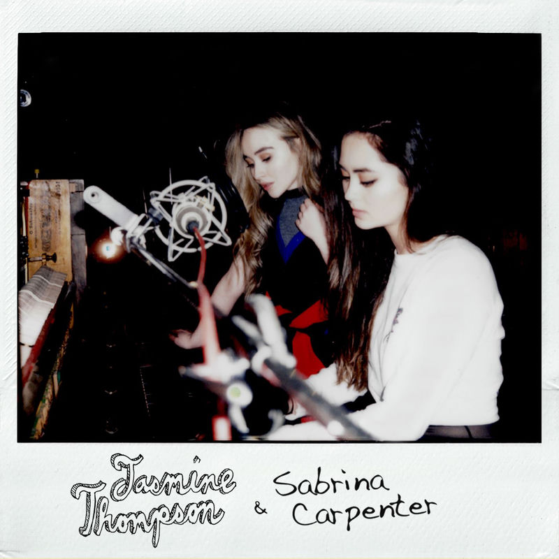 Sign Of The Times - Jasmine Thompson & Sabrina Carpenter