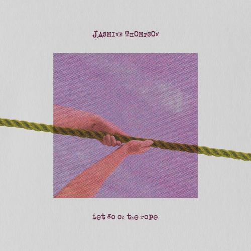 Jasmine Thompson - Try To Wait