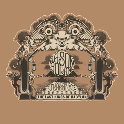 Jason Boland & The Stragglers - High Time