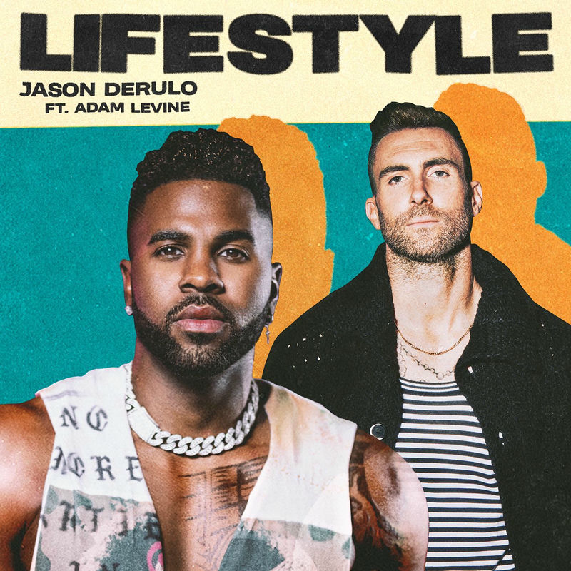 Lifestyle (Mkj Remix) - Jason Derulo, Adam Levine & Mkj