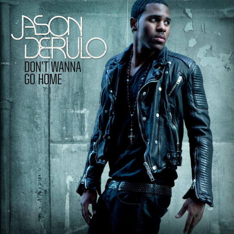 Don't Wanna Go Home (7th Heaven Radio Edit) - Jason Derulo feat. 7th Heaven