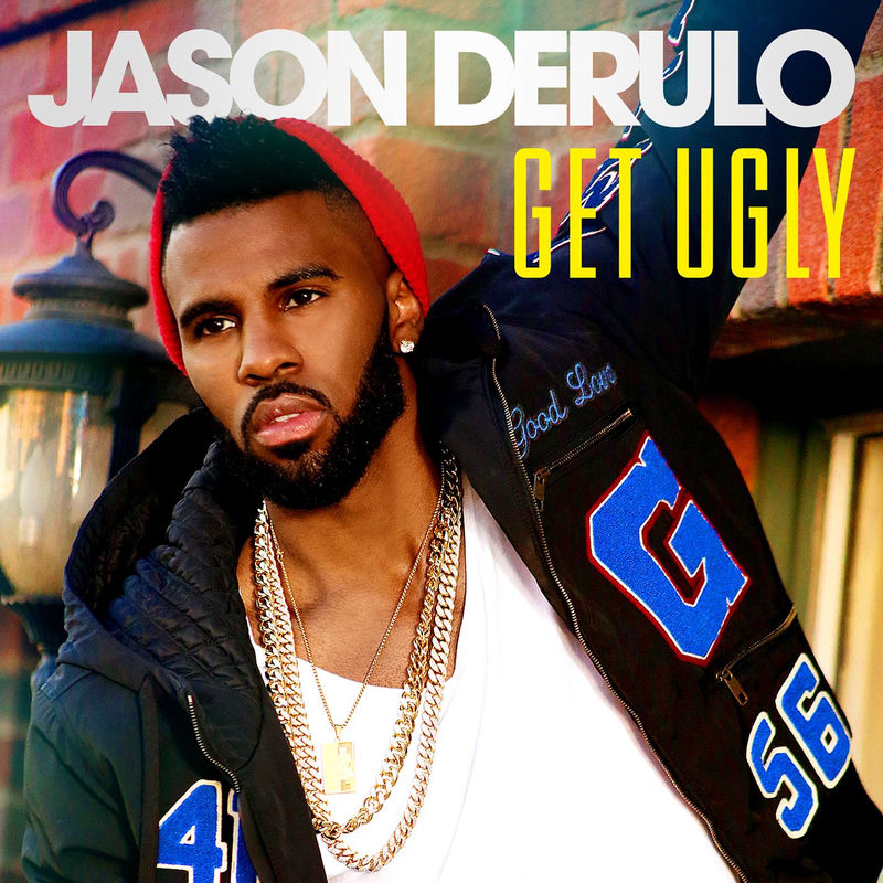 Get Ugly (Westfunk Remix) - Jason Derulo feat. Danny Dove