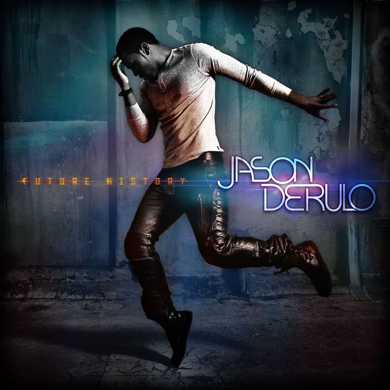 It Girl (Nevins Club Mix) - Jason Derulo feat. Jason Nevins