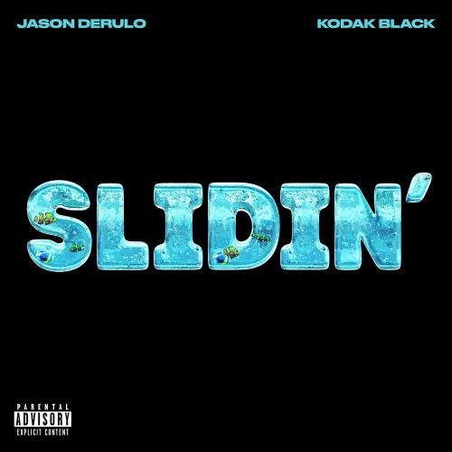 Jason Derulo feat. Kodak Black - Slidin