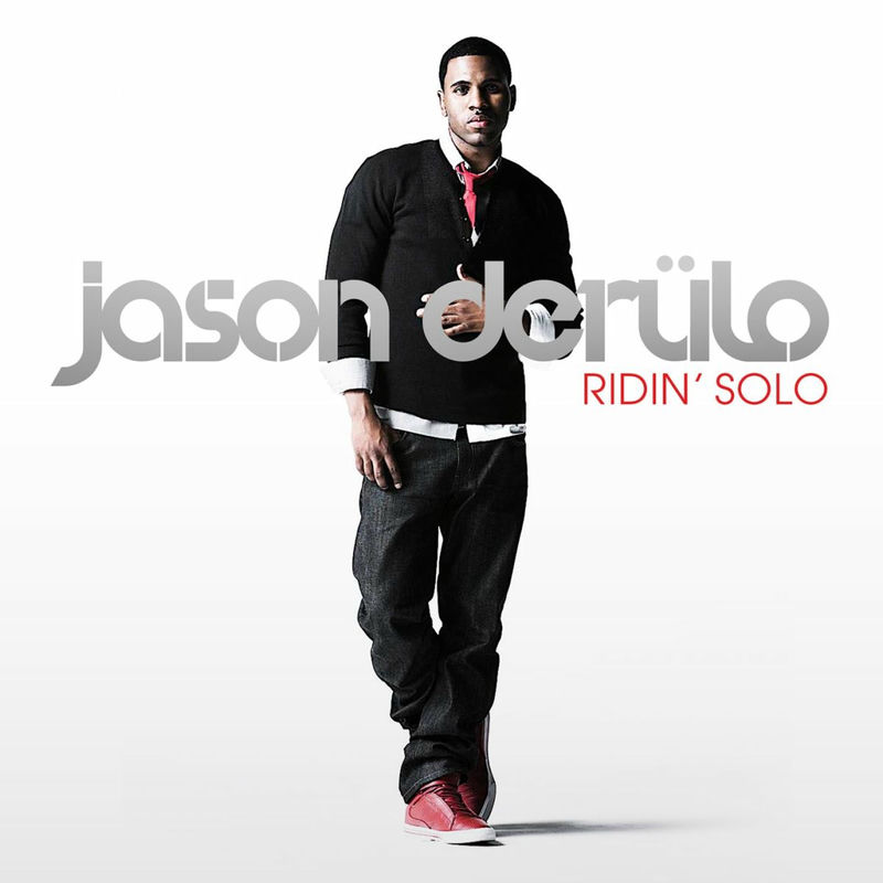 Ridin' Solo (Mig And Rizzo Pop Mix) - Jason Derulo feat. Mike Rizzo & Steve Migliore