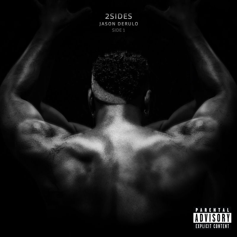 Talk About Us (Feat. Stefflon Don) - Jason Derulo feat. Stefflon Don