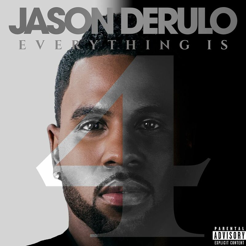 Broke (Feat. Stevie Wonder And Keith Urban) - Jason Derulo feat. Stevie Wonder & Keith Urban