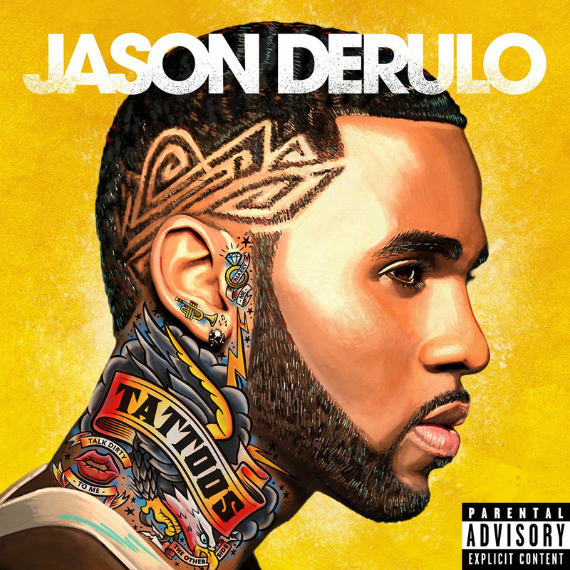 Side Fx (Feat. The Game) - Jason Derulo feat. The Game