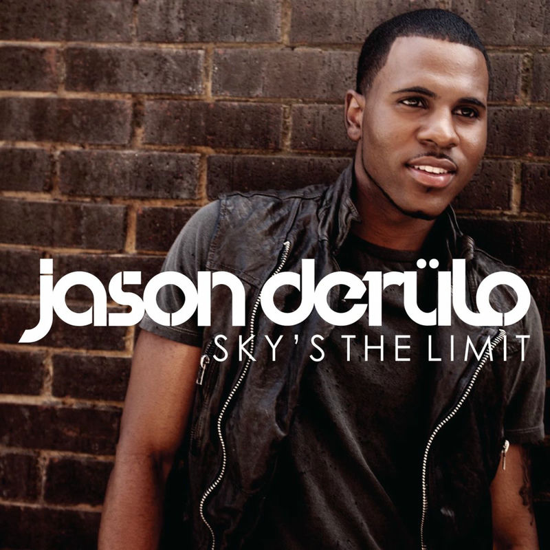 The Sky's The Limit (Wideboys Radio Remix) - Jason Derulo feat. The Wideboys