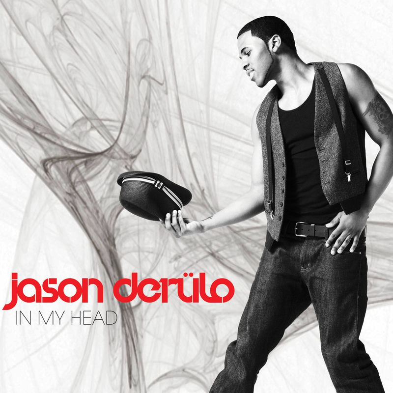 In My Head (Wideboys Dub) - Jason Derulo feat. Wideboys