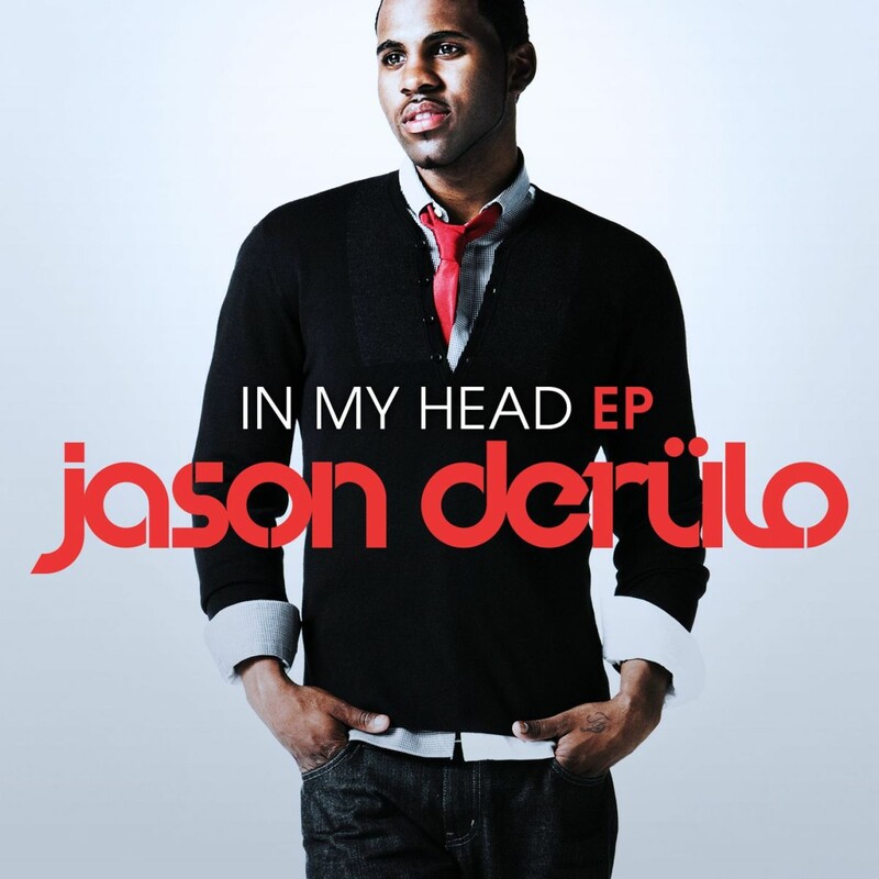 In My Head (Wideboys Radio Edit) - Jason Derulo feat. Wideboys