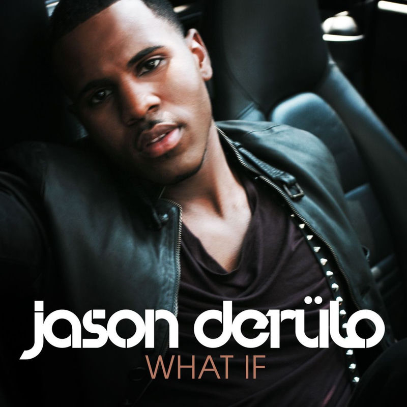 What If (Wideboys Radio Edit) - Jason Derulo feat. Wideboys