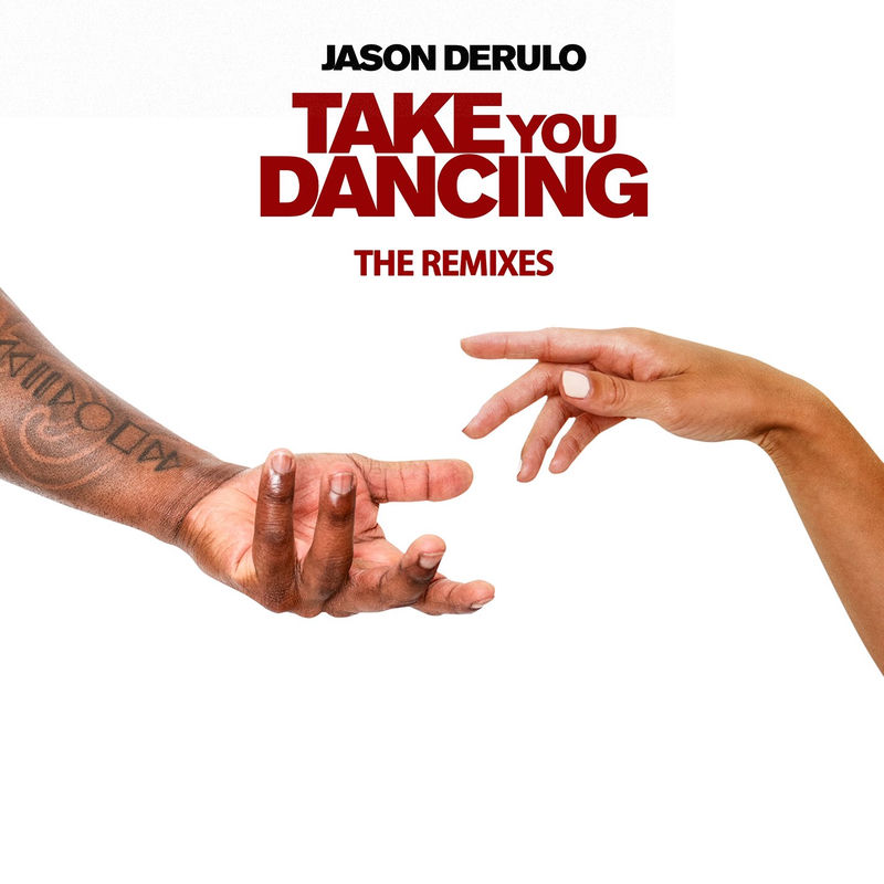 Take You Dancing (Zac Samuel Remix) - Jason Derulo feat. Zac Samuel