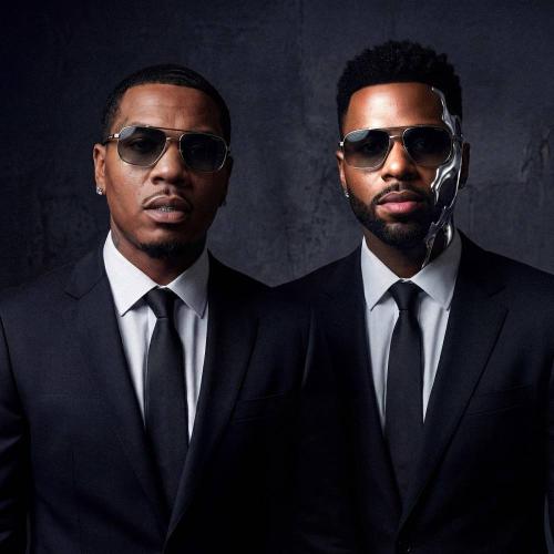 Jason Derulo & Kevin Gates - Sexy For Me (with Kevin Gates) [Remix]