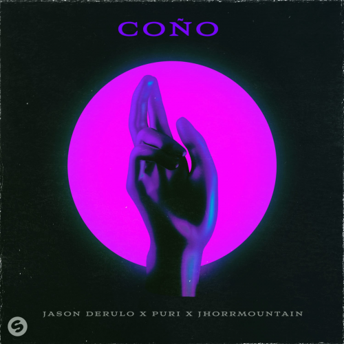 Jason Derulo & Puri & Jhorrmountain - Coño