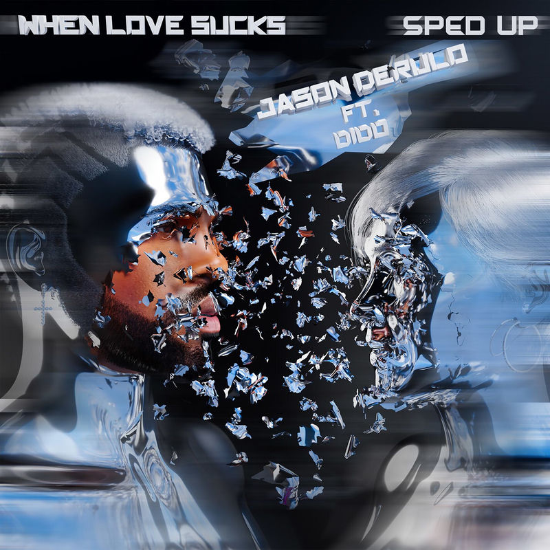 When Love Sucks (Feat. Dido) (Sped Up Version) - Jason Derulo & sped up nightcore feat. Dido