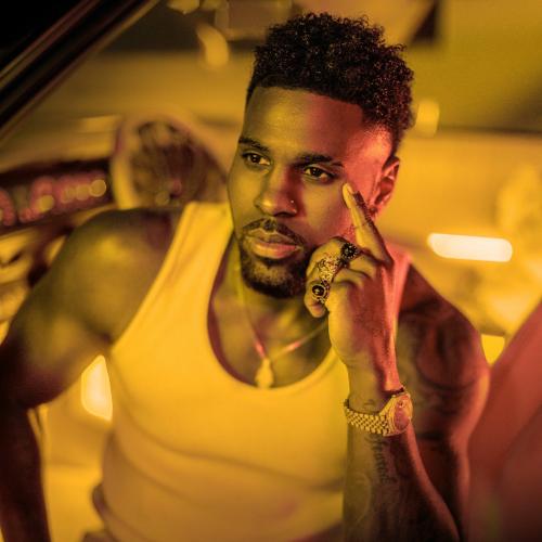 Jason Derulo - You Dj, I'll Drive (Afro House) (Extended)