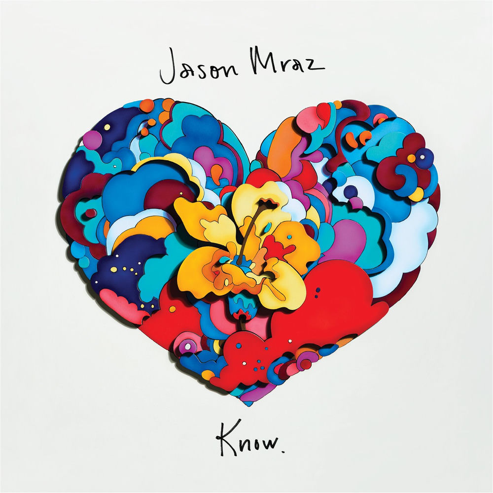 Jason Mraz feat. Meghan Trainor - More Than Friends