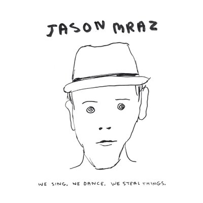 Living in the Moment - Jason Mraz