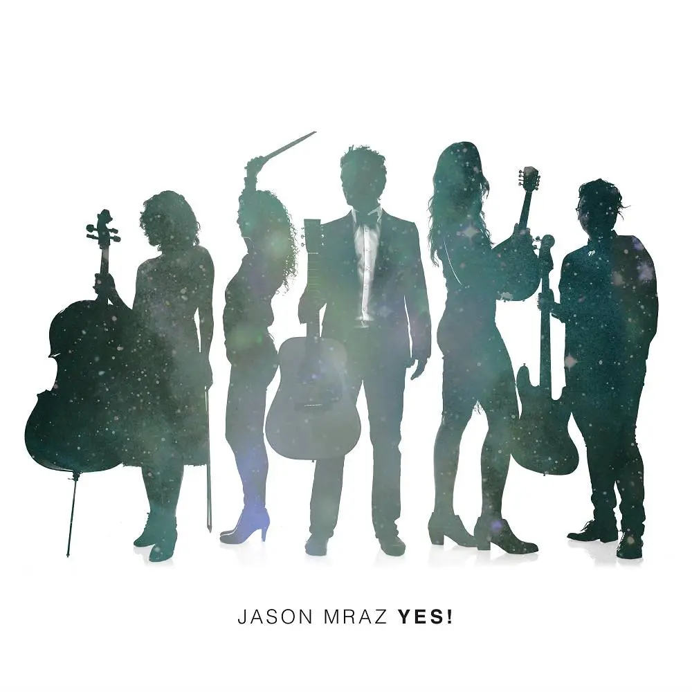Long Drive - Jason Mraz