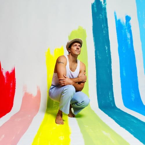 Jason Mraz - Pancakes & Butter