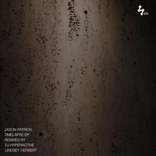Jason Patrick - Pulsing (DJ Hyperactive Remix)