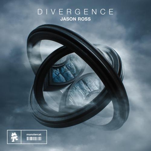 Jason Ross & Olivver the Kid - Space Between