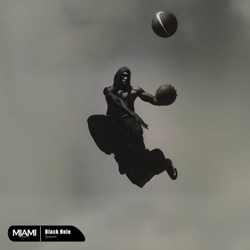 Jasoor - Black Hole
