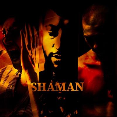 Jaspa Vol, Ленивый Кинг, Джама - Shaman