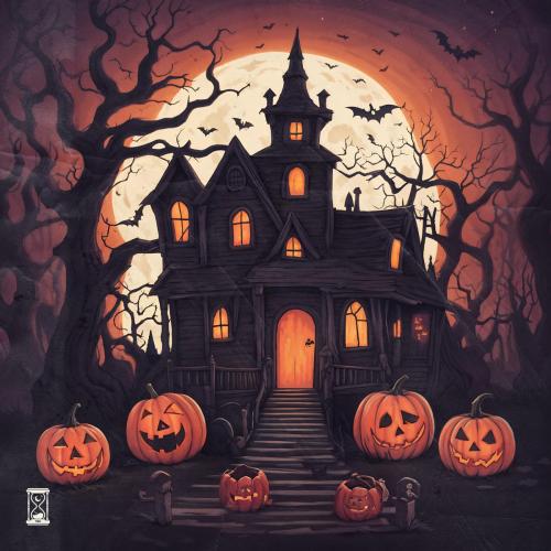 jaspurrr - Fright