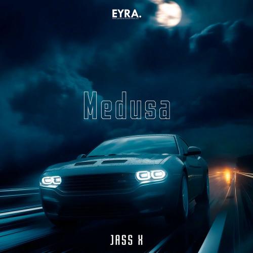 Jass X - Medusa