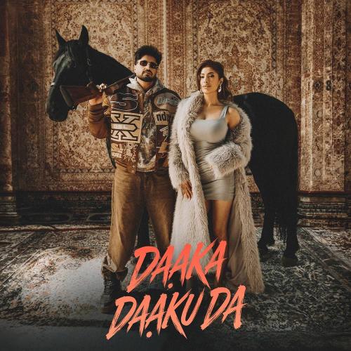 Jassie Gill & Ritu Bhaggi & Rav Hanjra & Snappy - Daaka Daaku Da