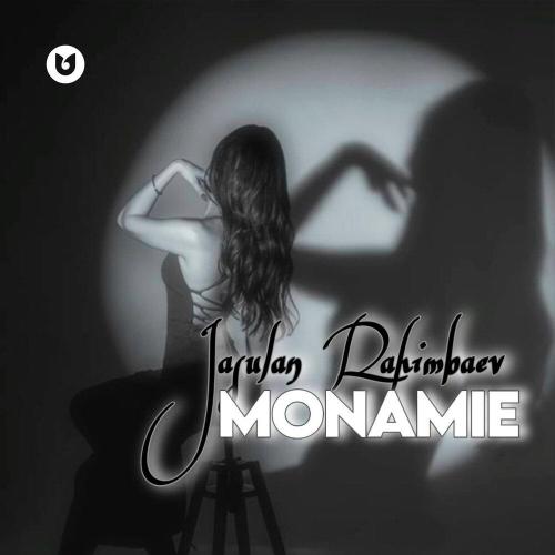 Jasulan Rahimbaev - MONAMIE