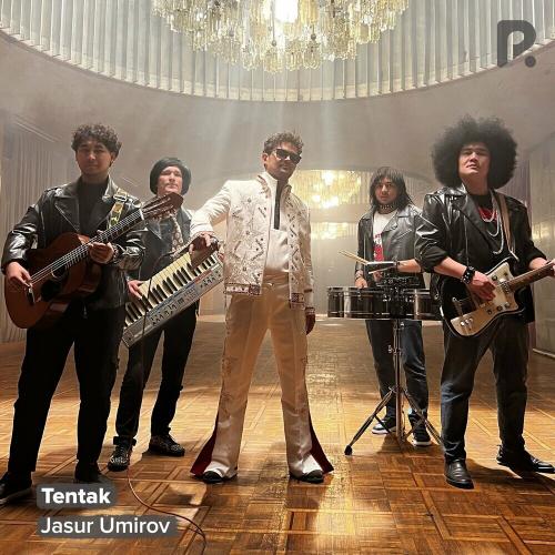 Jasur Umirov - Tentak