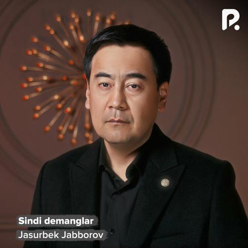 Sindi Demanglar - Jasurbek Jabborov