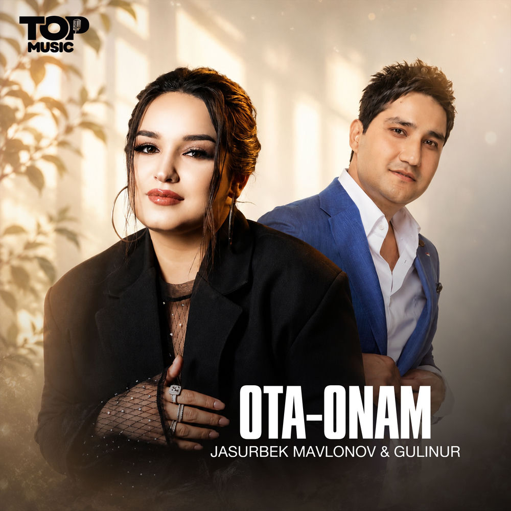 Ota-onam - Jasurbek Mavlonov & Gulinur